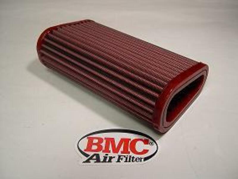 Filtro de aire BMC HONDA FM490/08 BMC FM490/08