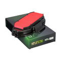 Filtro de aire Hiflofiltro HFA1715 HIFLOFILTRO HFA1715