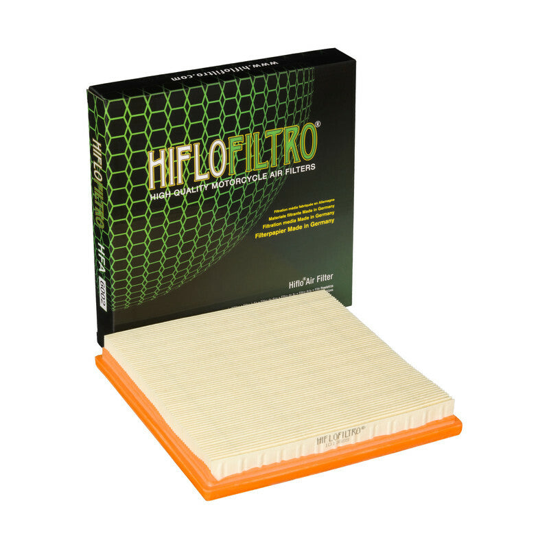 Filtro de aire Hiflofiltro HFA6002 HIFLOFILTRO HFA6002