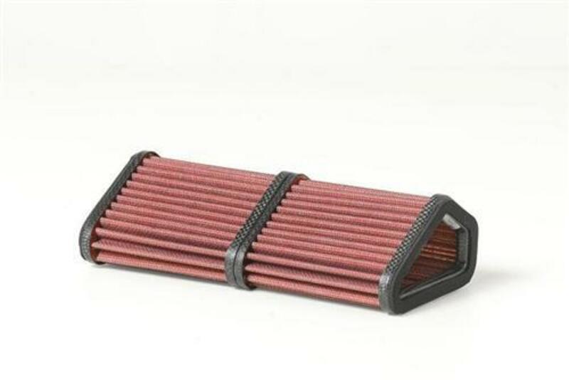 Filtro de aire BMC Carbono Ducati CRF759/01 BMC CRF759/01