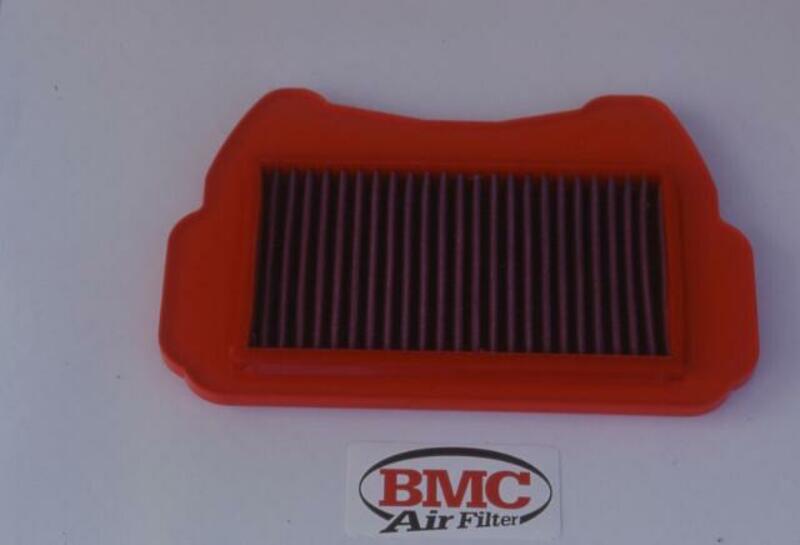 Filtro de aire BMC HONDA FM115/24 BMC FM115/24