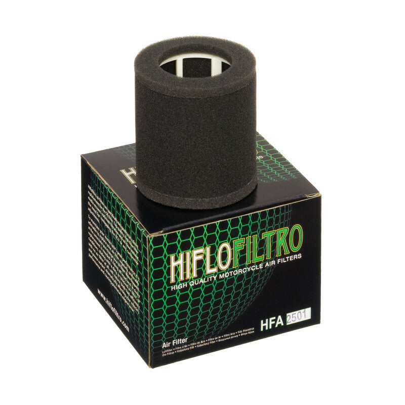 Filtro de Aire Hiflofiltro HFA2501 HIFLOFILTRO HFA2501