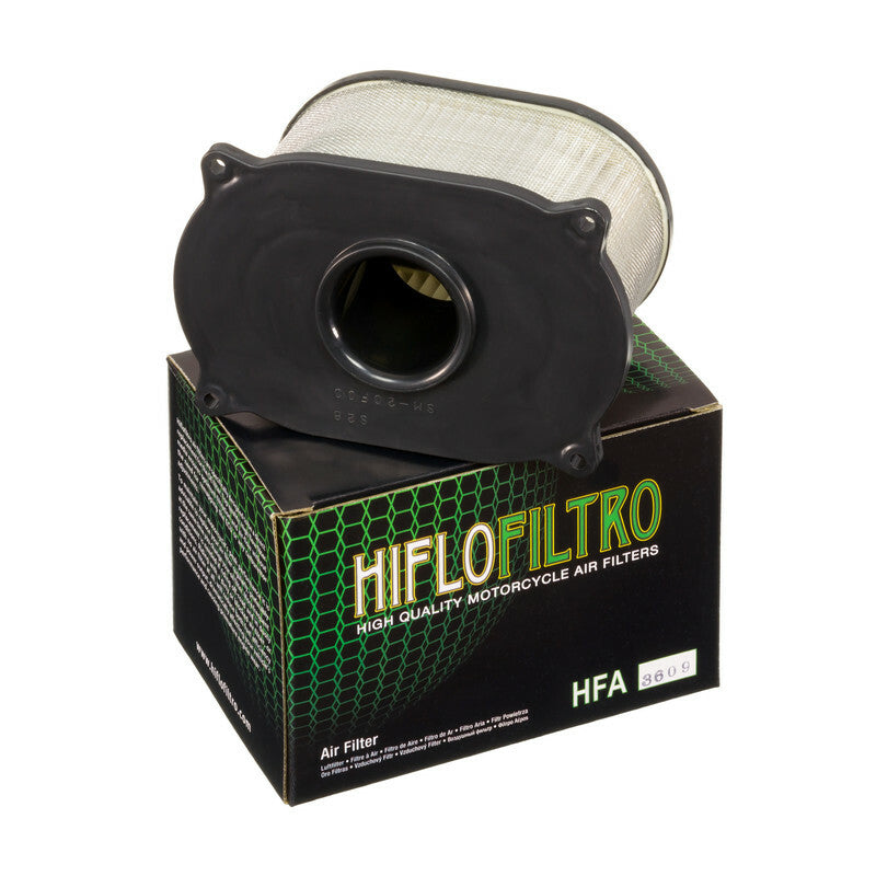 Filtro de Aire Hiflofiltro HFA3609 HIFLOFILTRO HFA3609