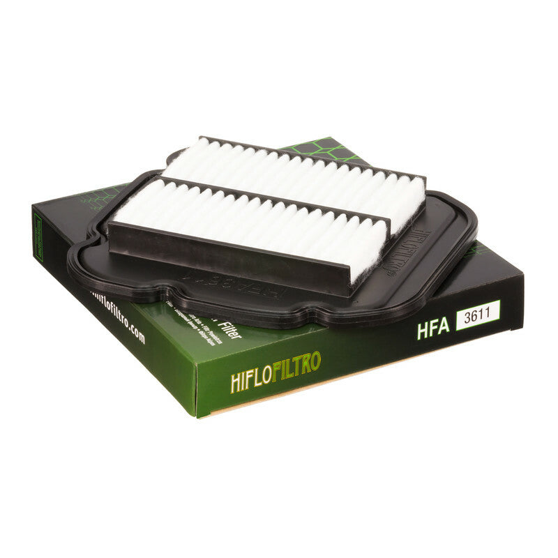 Filtro de Aire Hiflofiltro HFA3611 HIFLOFILTRO HFA3611