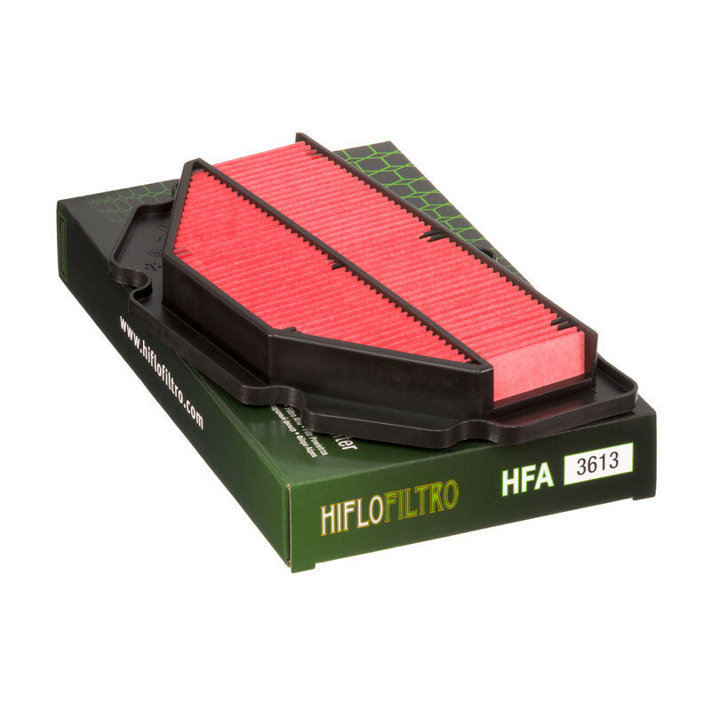 Filtro de Aire Hiflofiltro HFA3613 HIFLOFILTRO HFA3613