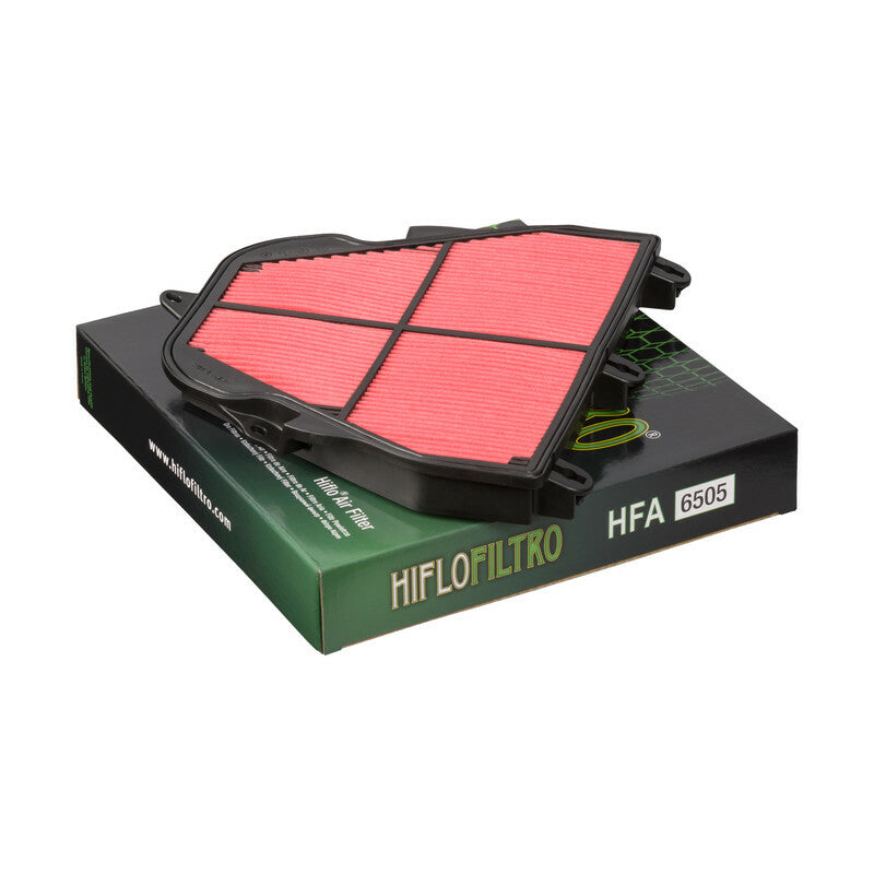 Filtro de aire Hiflofiltro Triumph 675 HIFLOFILTRO HFA6505