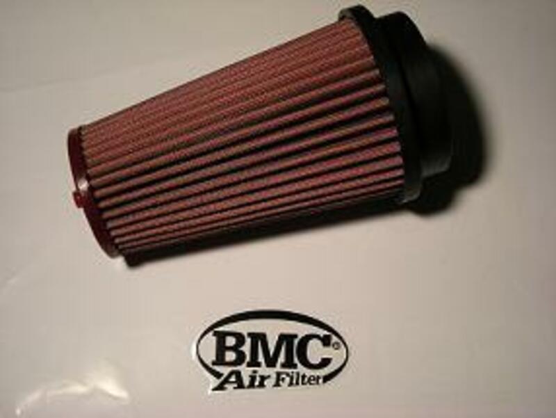 Filtro de aire BMC BOMBARDIER FM462/08 BMC FM462/08