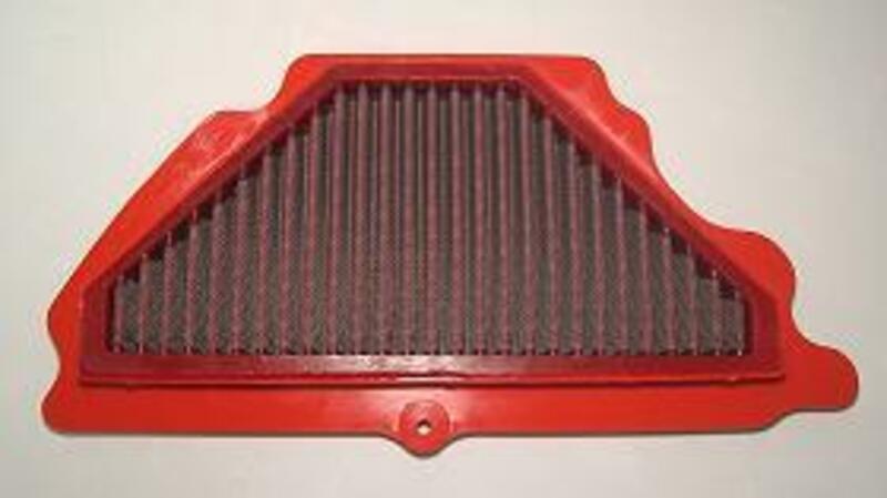 Filtro de aire BMC Race KAWASAKI FM481/04RACE BMC FM481/04RACE