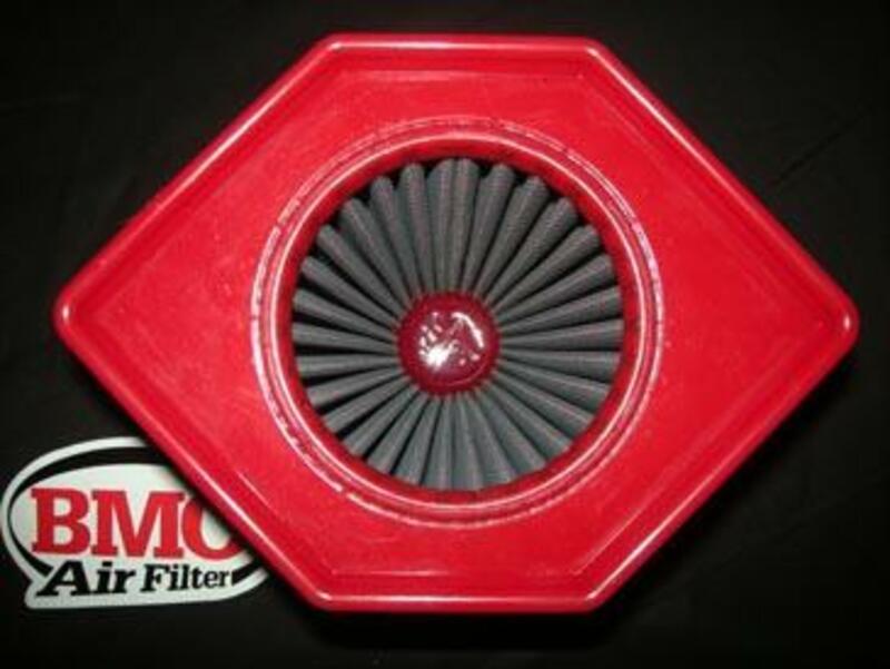 Filtro de aire BMC BMW FM569/08 BMC FM569/08