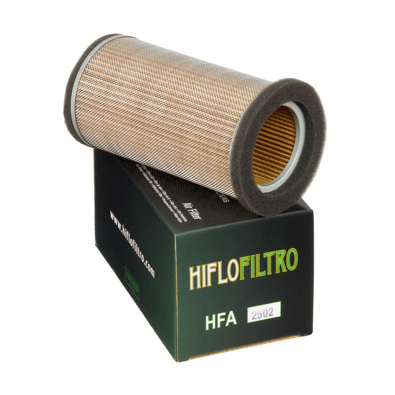 Filtro de Aire Hiflofiltro HFA2502 HIFLOFILTRO HFA2502