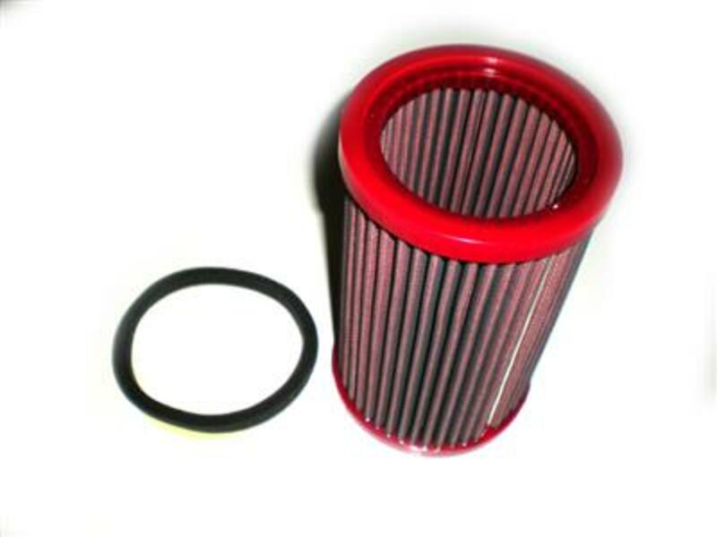 Filtro de aire BMC YAMAHA FM570/08 BMC FM570/08