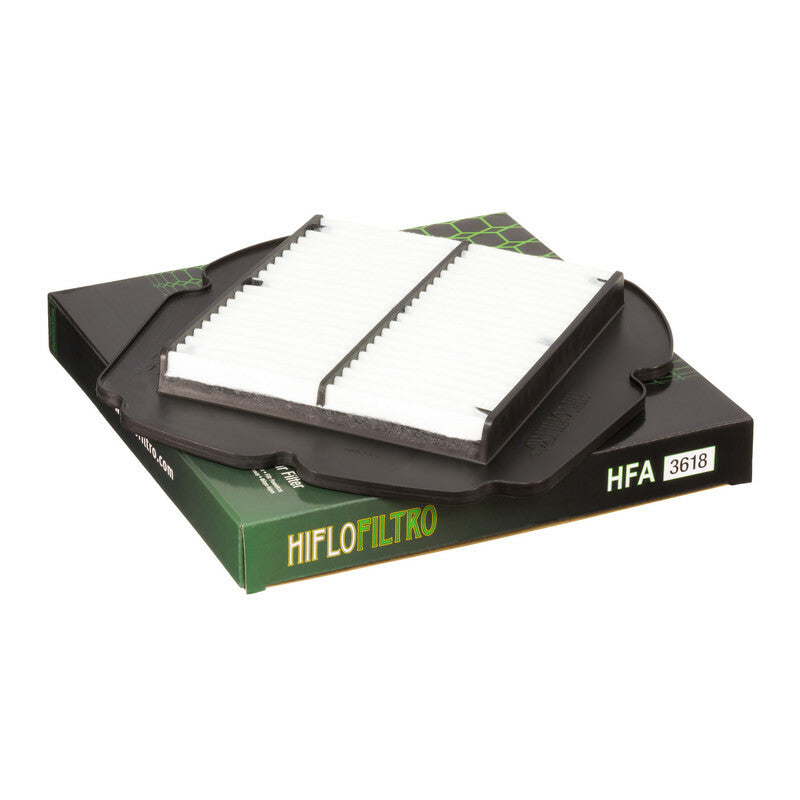 Filtro de Aire Hiflofiltro HFA3618 HIFLOFILTRO HFA3618