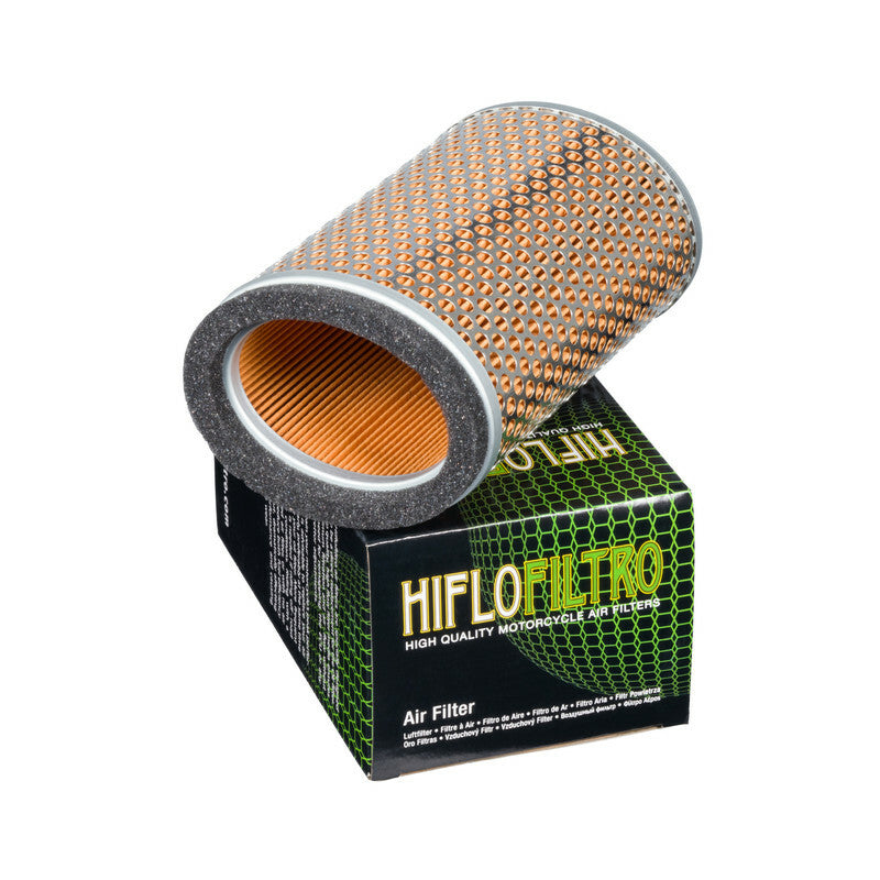 Filtro de aire Hiflofiltro HFA6504 HIFLOFILTRO HFA6504