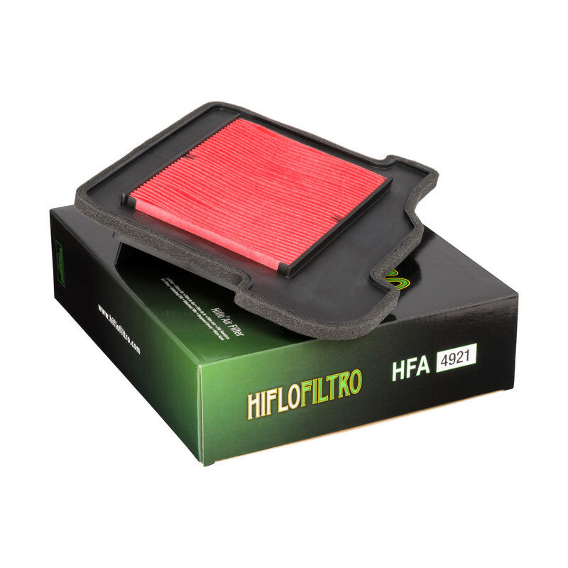 Filtro de aire Hiflofiltro HFA4921 HIFLOFILTRO HFA4921