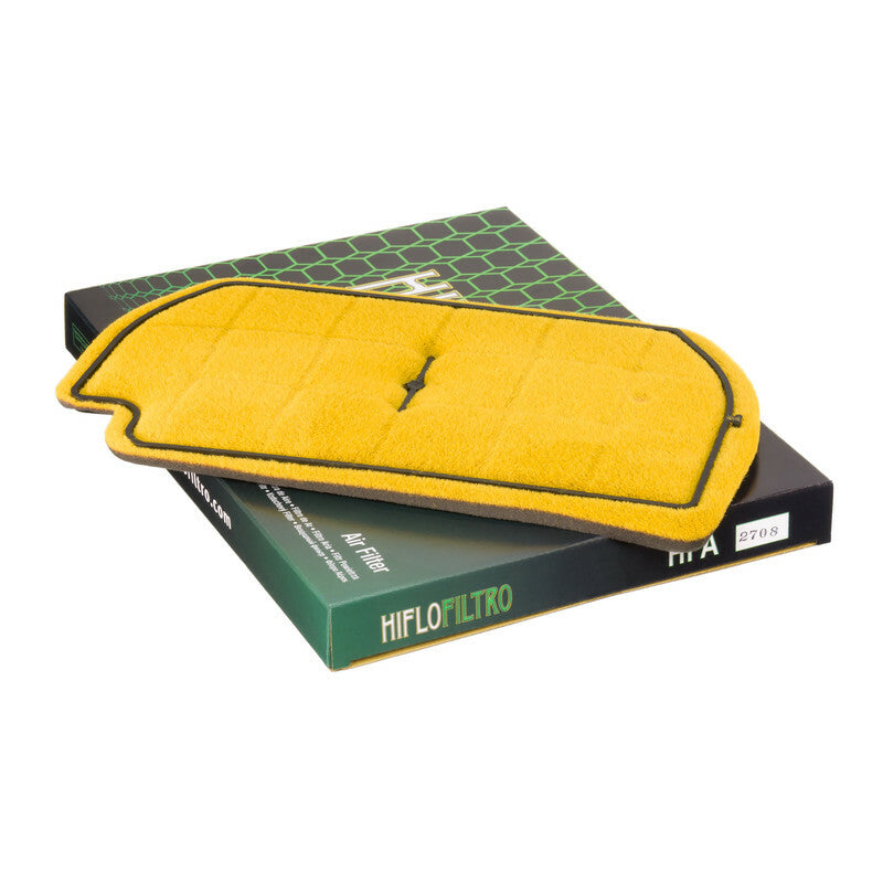 Filtro de Aire Hiflofiltro HFA2708 HIFLOFILTRO HFA2708