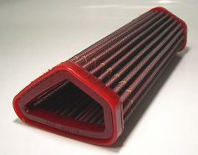 Filtro de aire BMC DUCATI FM482/08 BMC FM482/08