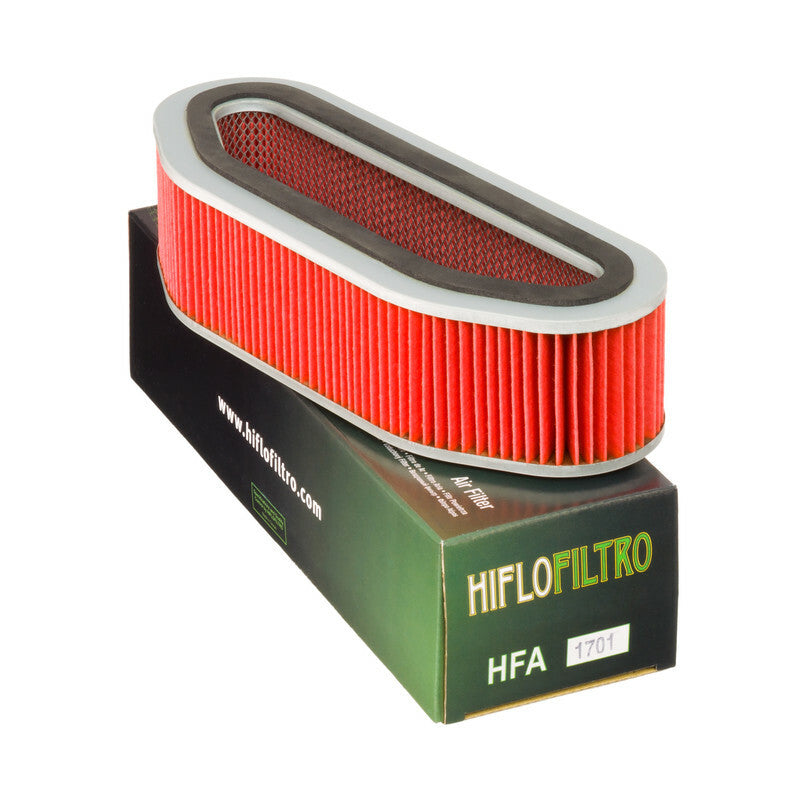 Filtro de Aire Hiflofiltro HFA1701 HIFLOFILTRO HFA1701