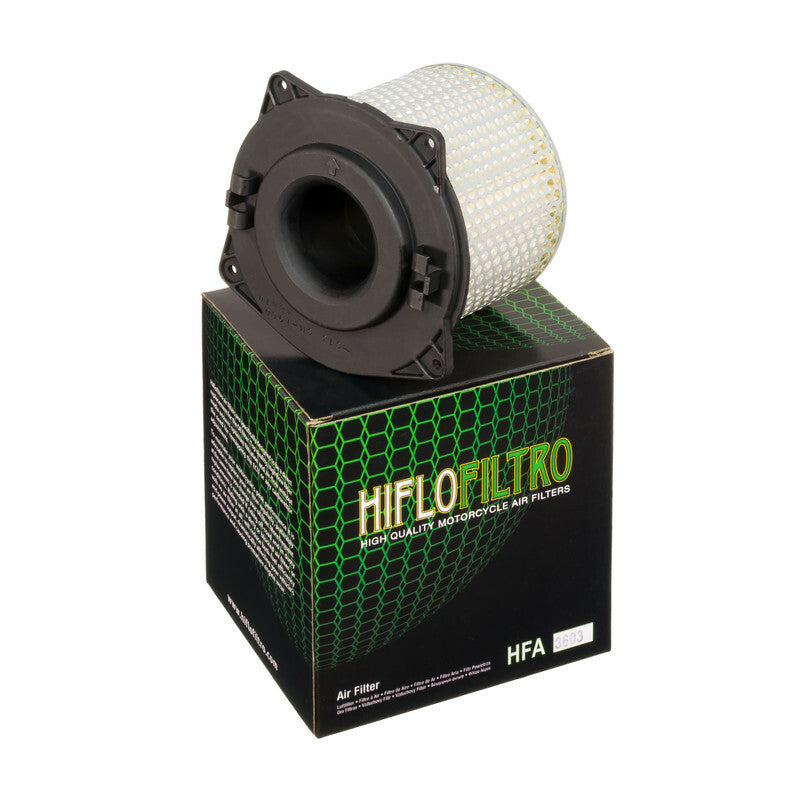 Filtro de Aire Hiflofiltro HFA3603 HIFLOFILTRO HFA3603