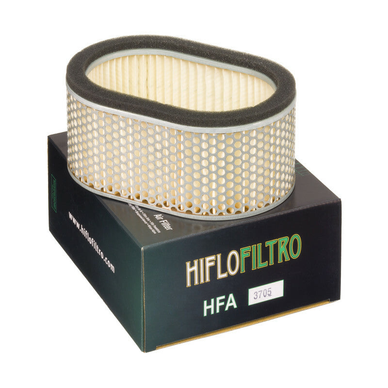 Filtro de Aire Hiflofiltro HFA3705 HIFLOFILTRO HFA3705