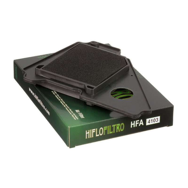Filtro de aire Hiflofiltro HFA4103 HIFLOFILTRO HFA4103