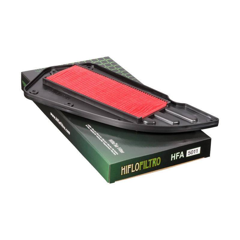 Filtro de aire Hiflofiltro HFA5011 HIFLOFILTRO HFA5011