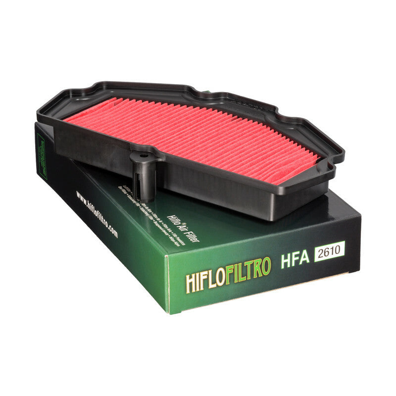 Filtro de aire Hiflofiltro HFA2610 HIFLOFILTRO HFA2610
