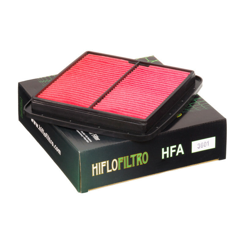 Filtro de Aire Hiflofiltro HFA3601 HIFLOFILTRO HFA3601