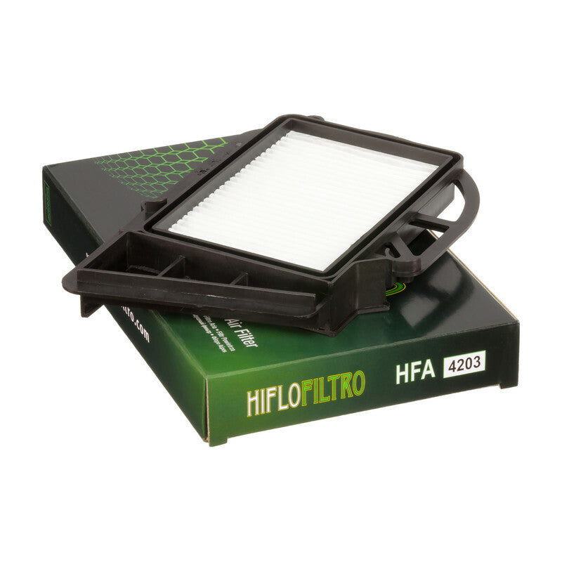 Filtro de aire de cárter Hiflofiltro HFA4203 HIFLOFILTRO HFA4203