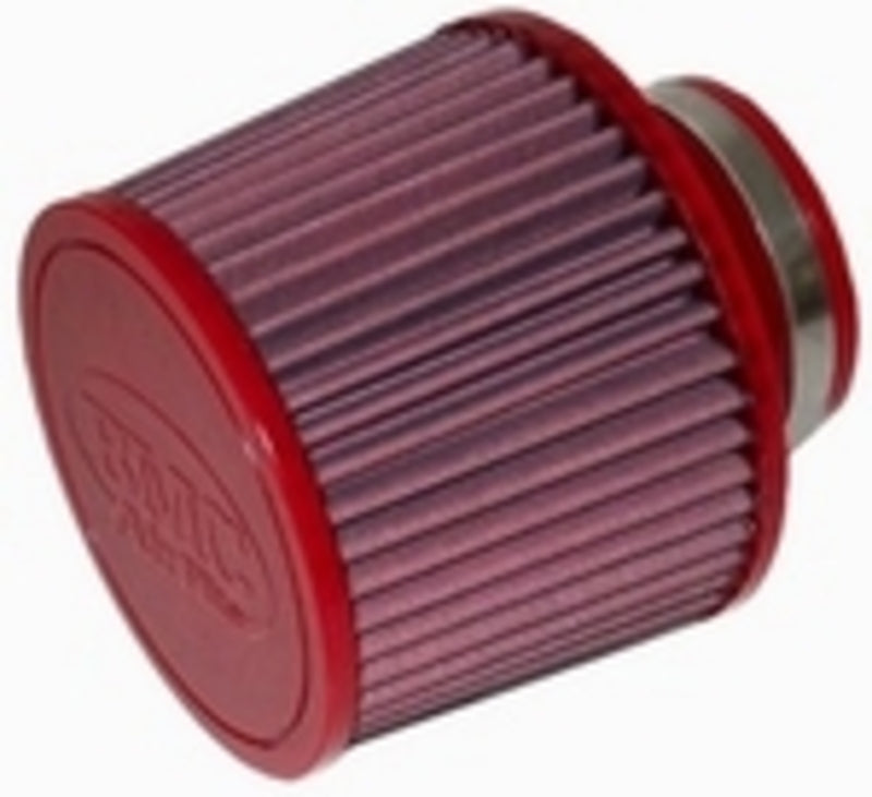 Filtro de aire BMC universal cónico Ø32mm x 63mm BMC FMSA32-63