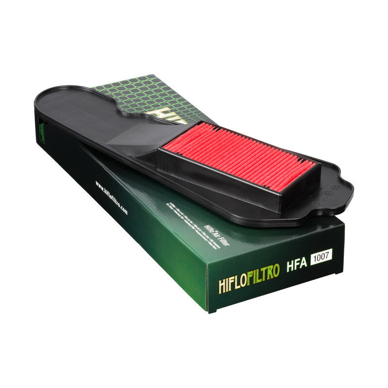 Filtro de aire Hiflofiltro HFA1007 HIFLOFILTRO HFA1007