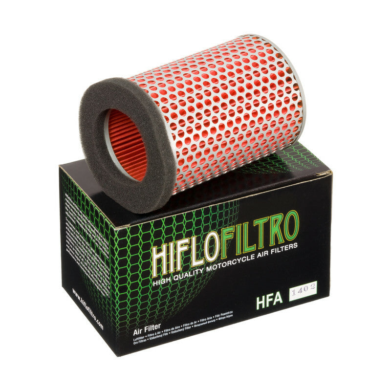 Filtro de Aire Hiflofiltro HFA1402 HIFLOFILTRO HFA1402