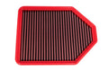 Filtro de aire BMC DUCATI FM356/01 BMC FM356/01