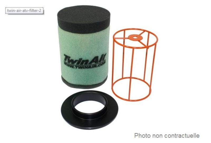 Filtro de aire Twin Air 156061P TWIN AIR 156061P