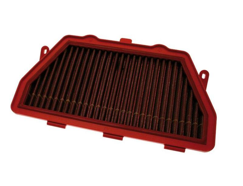 Filtro de aire BMC Honda CBR1000RR BMC FM527/04RACE