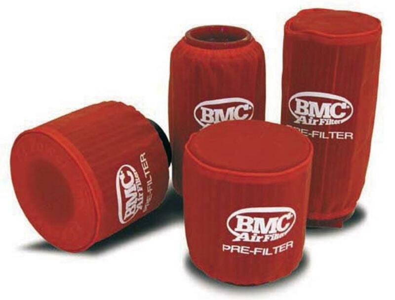 Prefiltro BMC Polaris BMC PR006