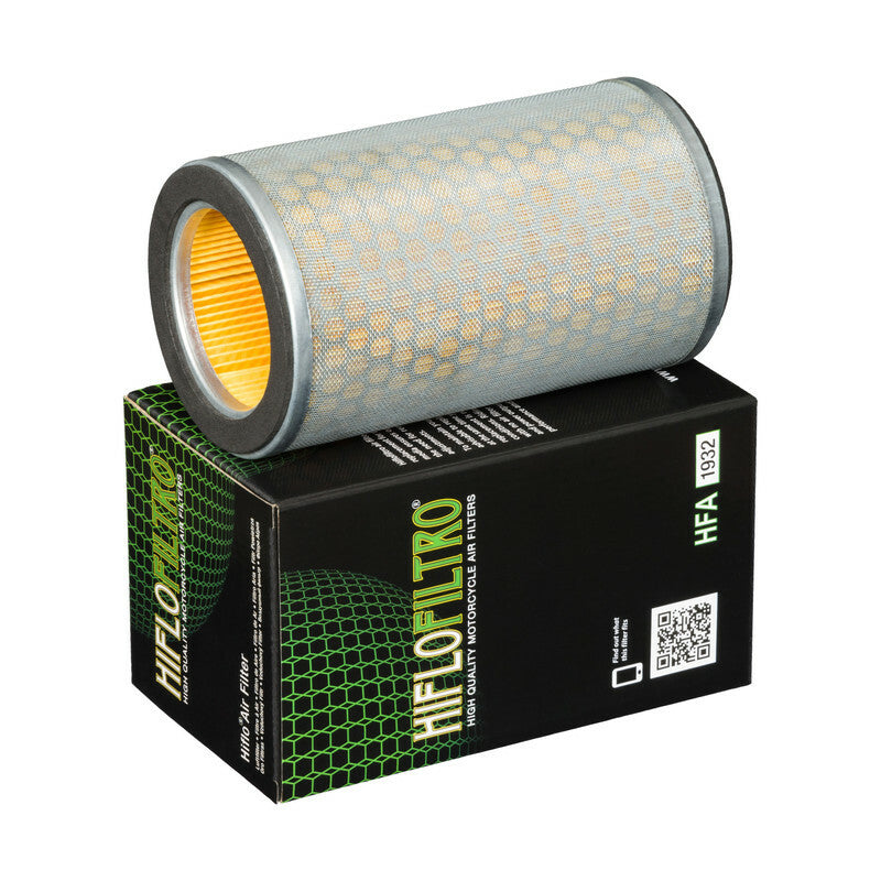 Filtro de aire Hiflofiltro HFA1932 HIFLOFILTRO HFA1932