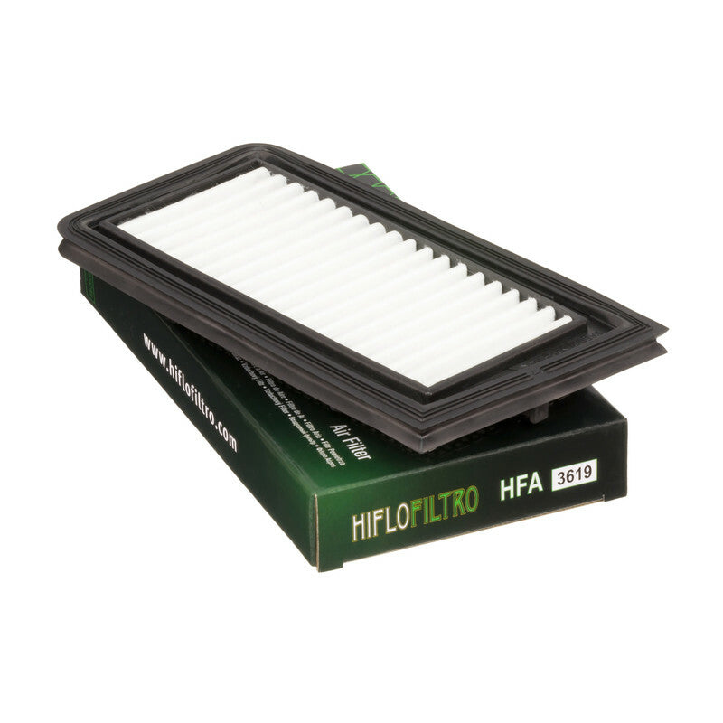 Filtro de aire Hiflofiltro HFA3619 HIFLOFILTRO HFA3619