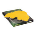 Filtro de Aire Hiflofiltro HFA2604 HIFLOFILTRO HFA2604