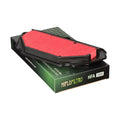 Filtro de aire Hiflofiltro HFA2609 HIFLOFILTRO HFA2609