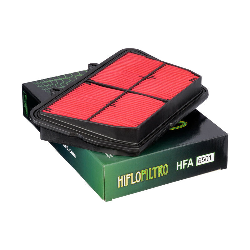 Filtro de aire Hiflofiltro - HFA6501 HIFLOFILTRO HFA6501