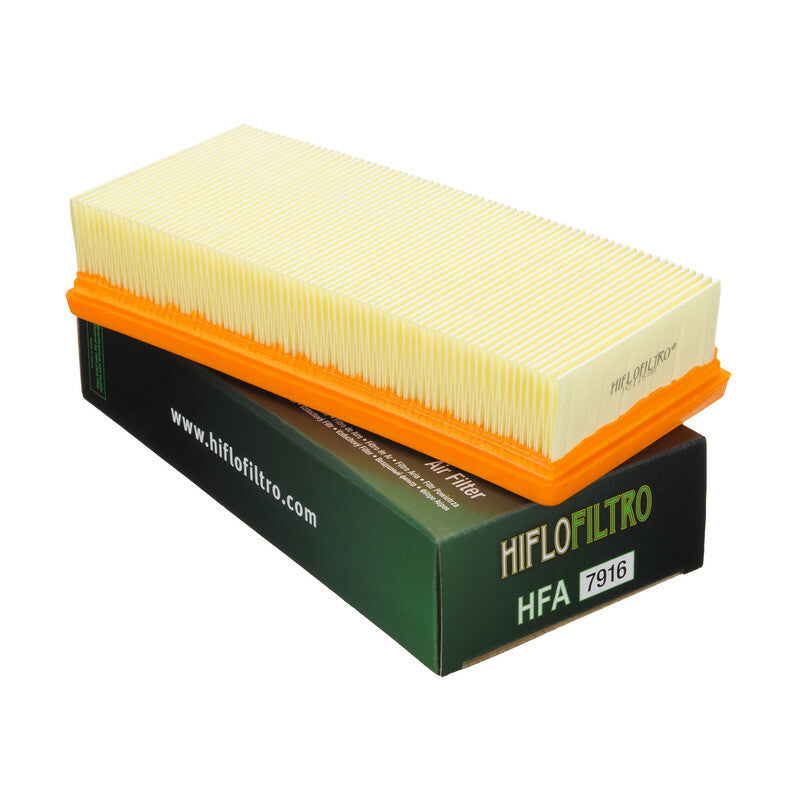Filtro de aire Hiflofiltro HFA7916 HIFLOFILTRO HFA7916
