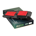 Filtro de aire Hiflofiltro HFA1714 HIFLOFILTRO HFA1714