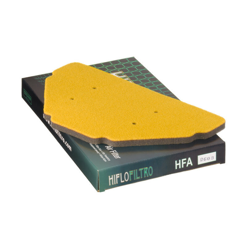 Filtro de Aire Hiflofiltro HFA2603 HIFLOFILTRO HFA2603