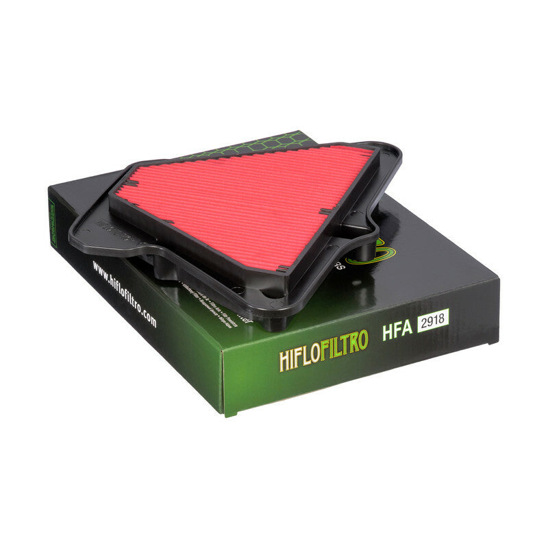 Filtro de aire Hiflofiltro HFA2918 HIFLOFILTRO HFA2918
