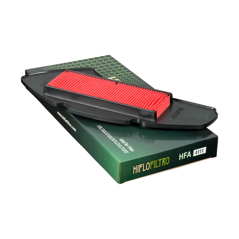 Filtro de aire Hiflofiltro HFA4111 HIFLOFILTRO HFA4111