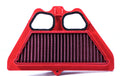 Filtro de aire BMC Kawasaki FM988/04RACE BMC FM988/04RACE