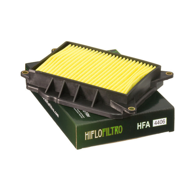 Filtro de Aire Hiflofiltro HFA4406 HIFLOFILTRO HFA4406