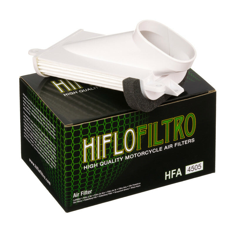 Filtro de Aire Hiflofiltro HFA4505 HIFLOFILTRO HFA4505