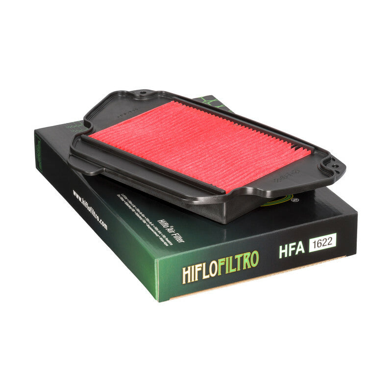 Filtro de aire Hiflofiltro HFA1622 HIFLOFILTRO HFA1622