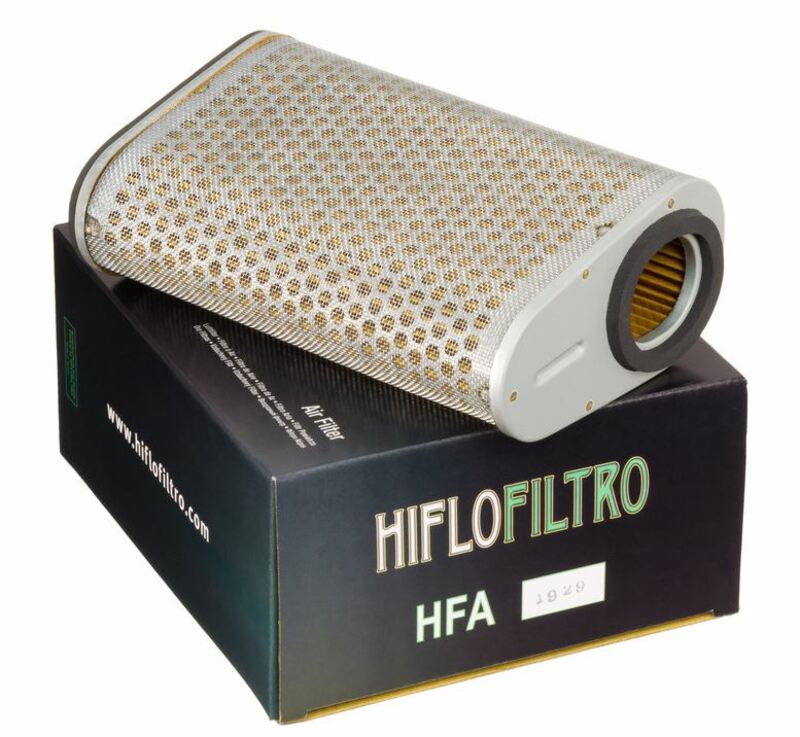 Filtro de aire Hiflofiltro HFA1929 HIFLOFILTRO HFA1929